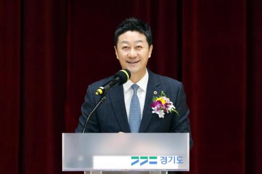 김진경 의장, 시흥소방서 제5회 의용소방대의 날 기념식 참석