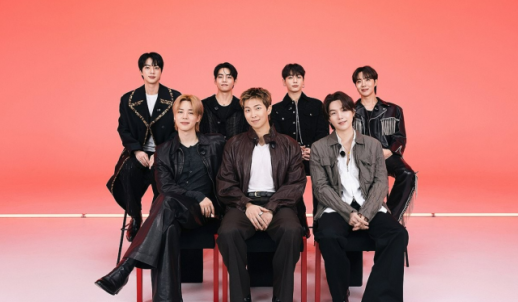 BTS 지민·뷔 완전체 컴백은...  공연 D-1 팬들에 전한 진심