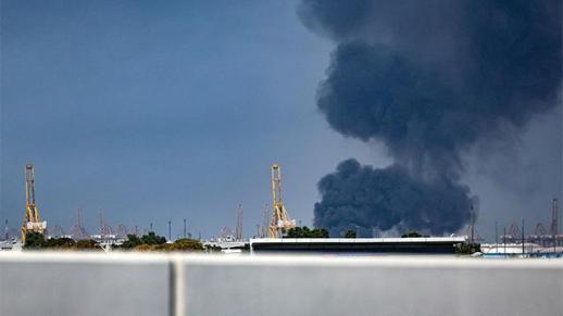 이란, 반체제 방송 협력국까지 위협…위성 송출시설 공격 가능성 거론