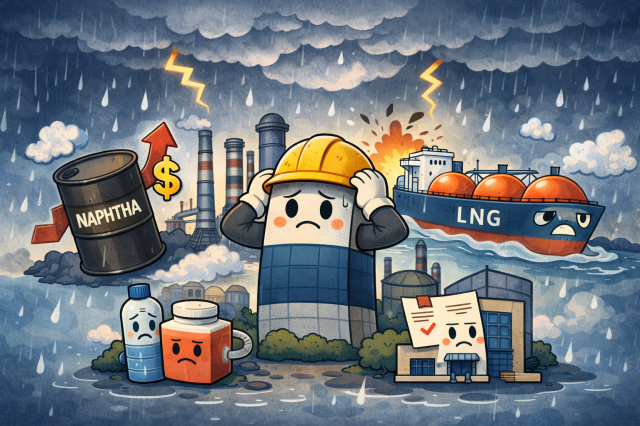 인공지능으로 생성한 이미지 사진ChatGPT