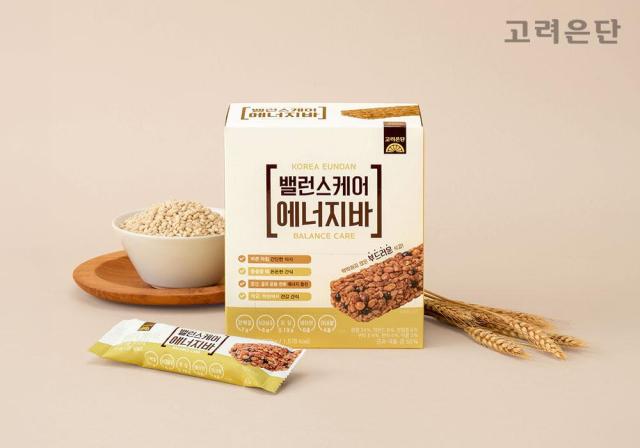 Koryo Eundan product photo