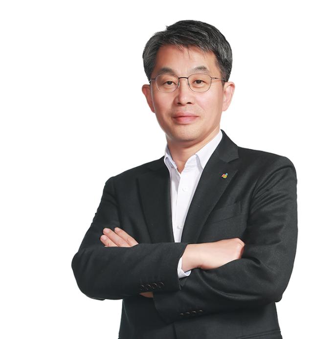 박재범 DB캐피탈 대표이사 사진DB캐피탈