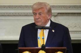 Korea stays out of joint statement by US allies condemning Iran 