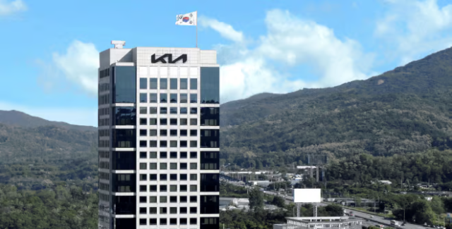 Kia targets 13 EV models by 2030, accelerates PBV and software pivot