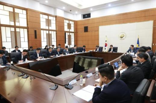 ELS 사태 재발 땐 감경 없다…금감원, 고위험상품 판매 경고