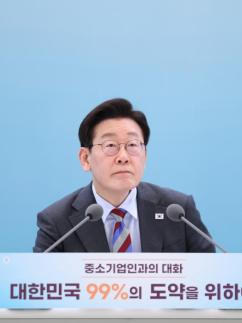 정부, 대전 공장 화재 진압에 총력…李대통령 가용 자원 총동원