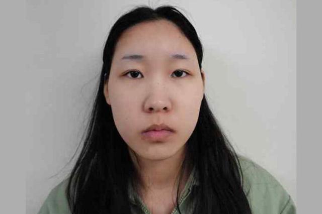 강북 모텔 연쇄살인 피의자 김소영 사진연합뉴스