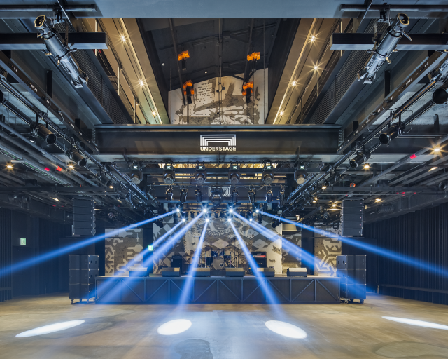 현대카드가 현대카드 언더스테이지의 신규 큐레이터로 박효신과 코드 쿤스트를 영입했다 사진현대카드