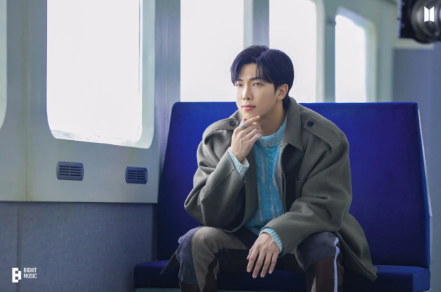 BTS Live D-1: Leader RM injured ahead of landmark Seoul comeback