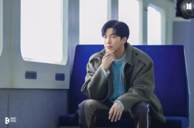 BTS Live D-1: Leader RM injured ahead of landmark Seoul comeback