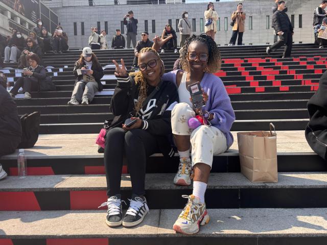 BTS Live D-1: The world turns out in Seoul on eve of comeback concert