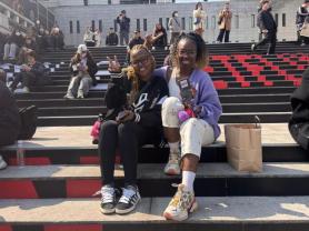 BTS Live D-1: The world turns out in Seoul on eve of comeback concert