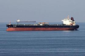 Last tanker to clear Hormuz before closure arrives in Korea