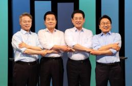 李 대통령 美 반도체 100% 관세 압박, 심각하게 우려 안 해