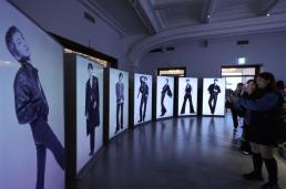 MMCA X LG OLED 시리즈 2026에 김 크리스틴 선 