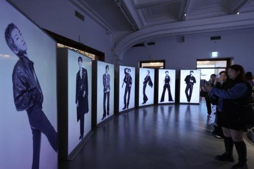 광화문부터 DDP까지…BTS 컴백 기념영상 최초 공개