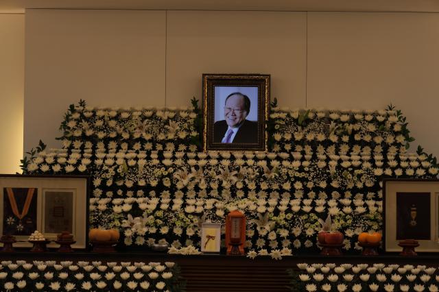 사진고려대학교 교우회 