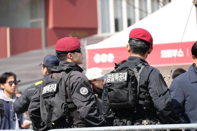 BTS Live: Seoul fights to ensure bangtan - bulletproof and safe show 