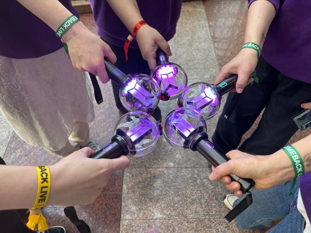 BTS Live: Ways to be ARMY