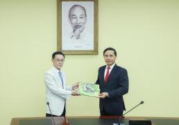 [ASIA BIZ] 공장 짓던 베트남에 원전과 신도시 건설… 진화하는 한·베 경제 동맹