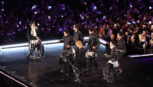 방탄소년단 사진공동취재단