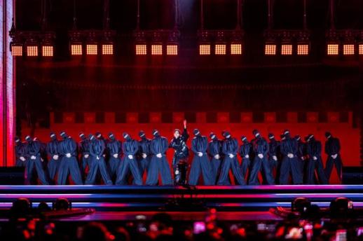 [아주사설 | BTS아리랑에서 K-헤리티지 글로벌로] BTS가 연 문, 이제 한국이 채워야 할 시간이다