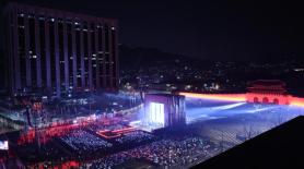 OPINION: A century show, carried with care