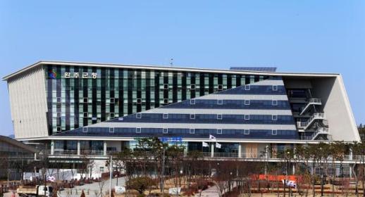 완주군, 하천‧계곡 불법 점유 꼼짝마