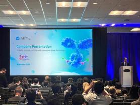 ADC Drug Development Shifts to Platforms as Linker Technology Becomes Key Edge