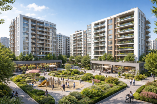 청년·신혼·고령자 맞춤 공공임대 확대…주거복지 서비스형 전환