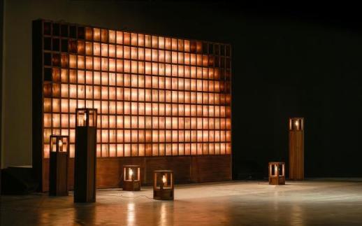 신세계 센텀시티, 아트 전시·숙면 소비로 공간 경쟁력 강화