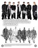 SONGZIO X BTS turns comeback stage into a living archive of Korean history