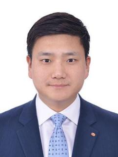 ​​​​​​​웰컴금융그룹 2세 손대희, 차기 CEO 후보로 추천