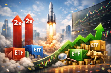 드디어 나온다...삼성전자·SK하이닉스 2배 ETF 5월 출시