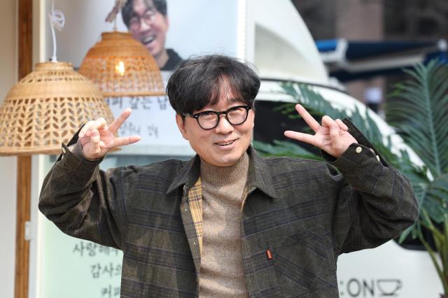 장항준 감독 사진연합뉴스