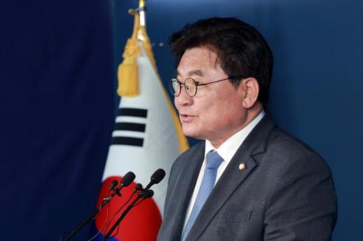 민주당 경기지사 3파전 …한준호·추미애·김동연 본경선 진출