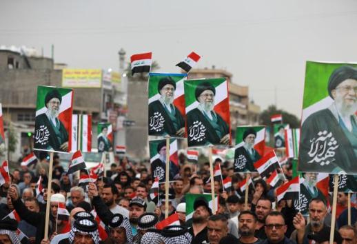OPINION: Why Iraq now matters