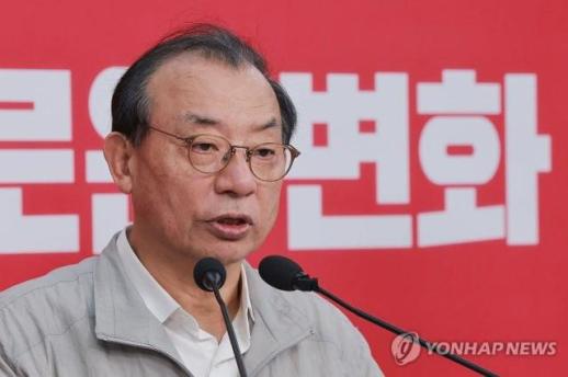 [6·3 지방선거] 주호영·이진숙 잘린 대구시장 경선 6파전… 선두권 컷오프