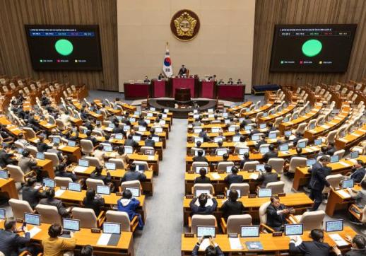 [데스크 칼럼] 조작 기소 국정조사 정치가 재판의 문턱을 넘어서면 법은 무너진다
