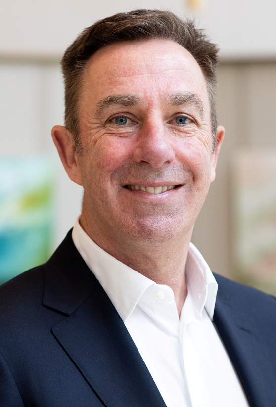 KPMG 신임 글로벌 회장 겸 CEO 게리 윙그로브 제공삼정KPMG