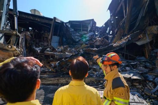 李대통령, 오늘 통합방위회의 주재…호르무즈 군함 파견 언급하나