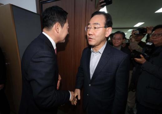 [사설] 기준도 원칙도 없는 여야 공천…시스템은 없고 사심만 남았다