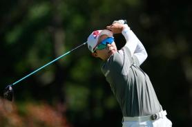 Kim Hyo-joo wins LPGA Founders Cup for eighth career title, first since 2015