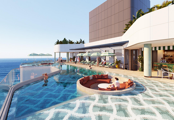 사진세인트더스위트양양 제공