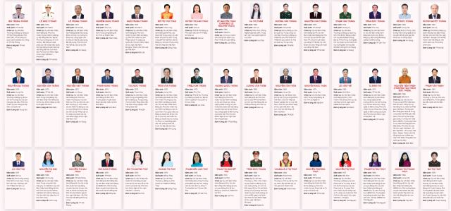 제16대 국회 당선자 명단