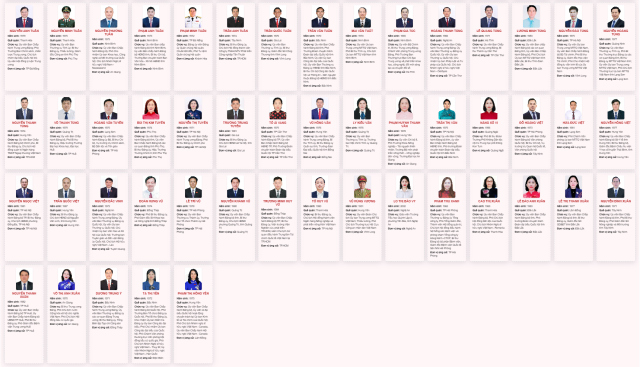 제16대 국회 당선자 명단