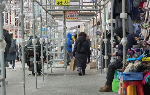 25조 전쟁추경 소상공인·수출중기 지원 확대