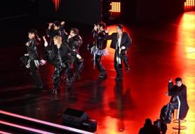 BTS week continues with back-to-back Tonight Show and Netflix documentary