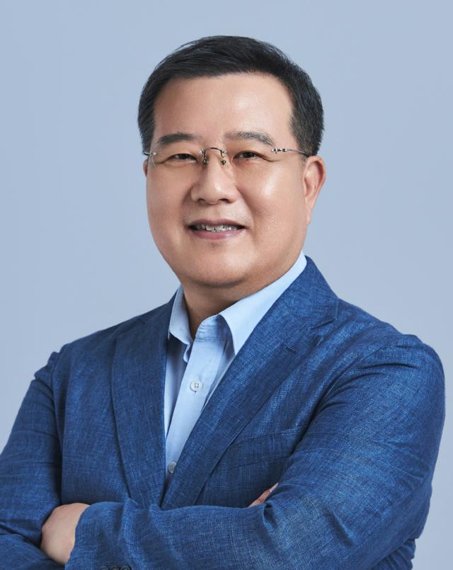 This profile image shows Sookmyung Women’s University SWU Pharmacy Professor Bae Gyu-un Courtesy of Sookmyung Womens University