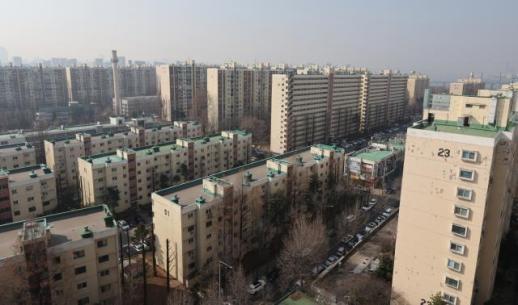 [공시가 쇼크 후폭풍] 보유세 늘자 강남 매물쑥..."펜트하우스까지 급매로"